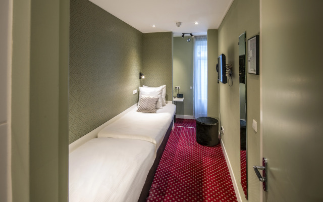 Atlantis Hotel Amsterdam