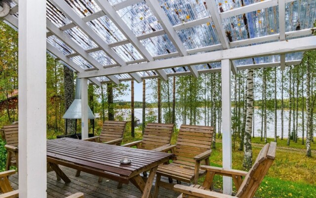 Siika Naaranlahti in Naaranlahti