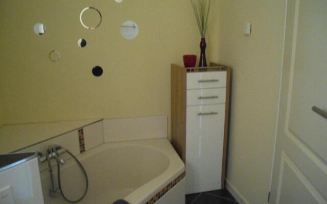 Ferienwohnung "morgensonne"