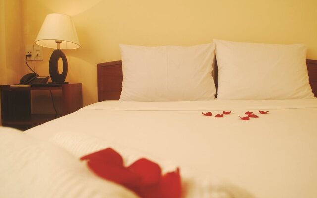 Tay Ho Hotel