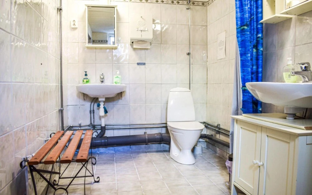 Beautiful Home in Vimmerby With Wifi