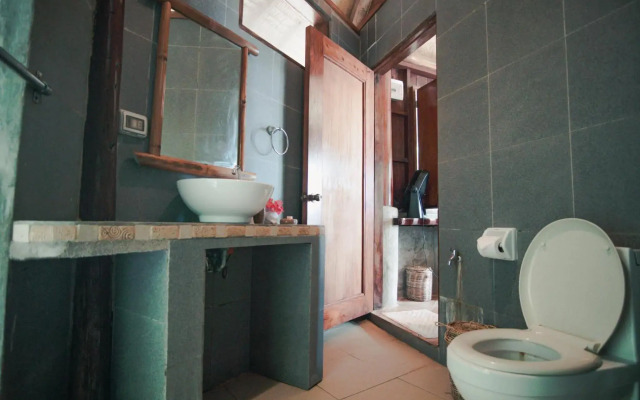 Sangat Island Dive Resort