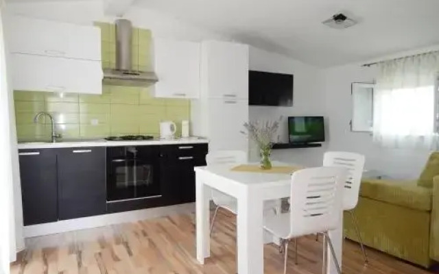 Apartments Nedjeljka