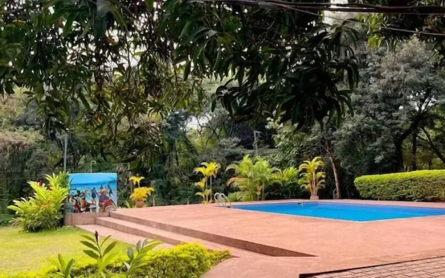 MCF Kilimanjaro Lodge Moshi
