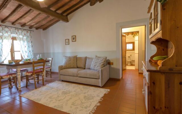 House Lilla Peccioli