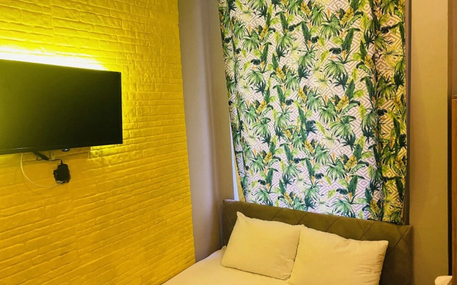 Istanbul Ekonomik Joker Otel