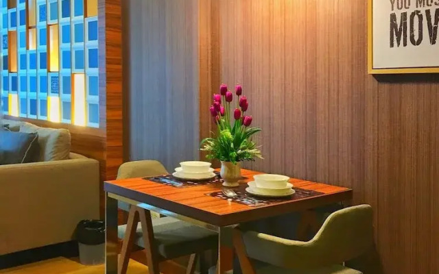 The Astra by Phatcha