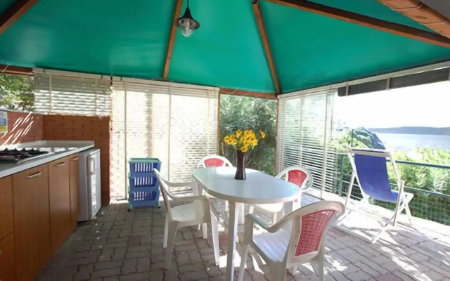 Resort Baia del Silenzio