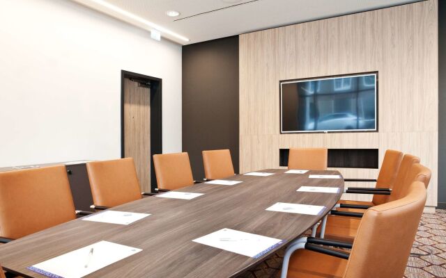 Hampton by Hilton Dortmund Phoenix See