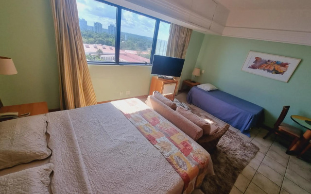 Tropical Executive Hotel
