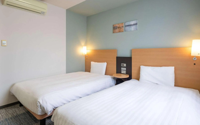 Comfort Hotel Kure