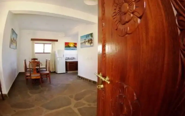 Jacaranda Villas Club