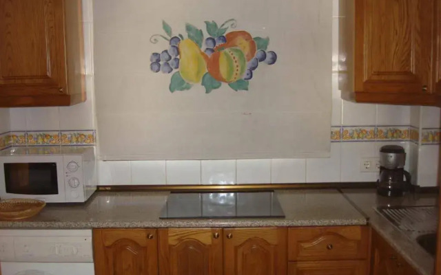 Apartamentos SOL y PLAYA Torremolinos
