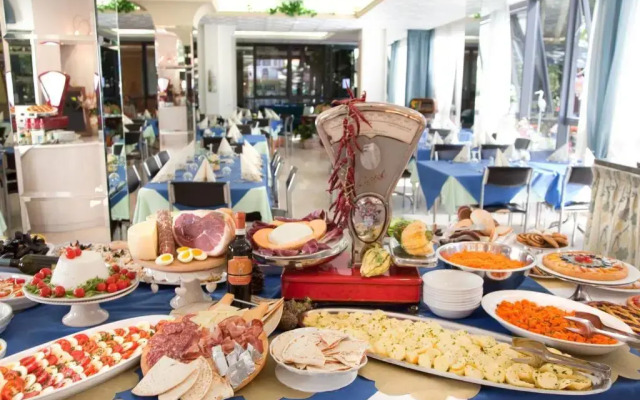 Hotel Acquamarina