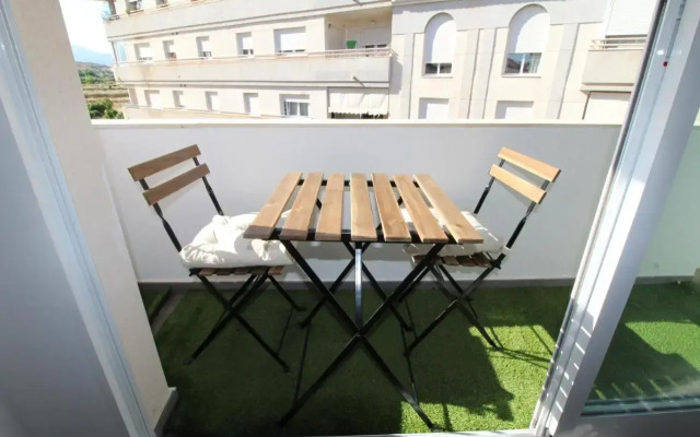 Apartamento Ama Altea