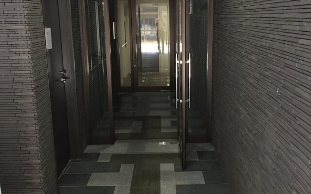 Gion Minami House