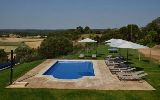 Casa Rural Finca Buenavista