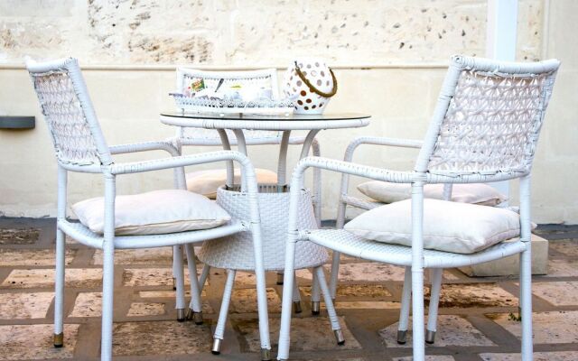 B&B Corte dell' Idume