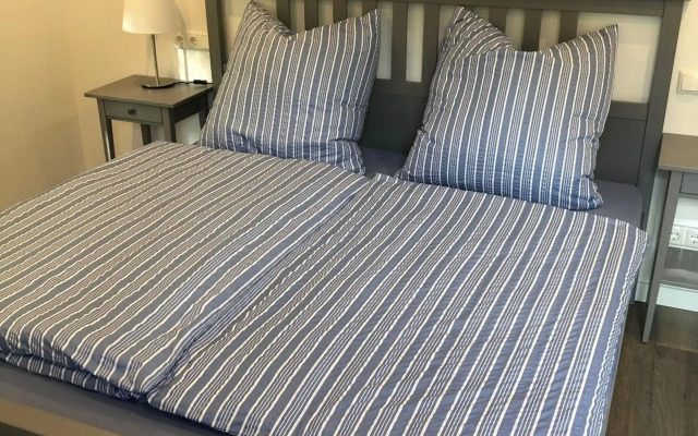 Ferienchalet-Floesswehrtal