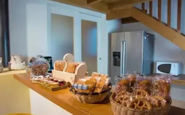 B&B Al Montegallo