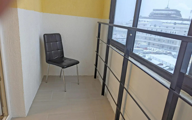 Хорошего дня на улице Александра Козицына 12