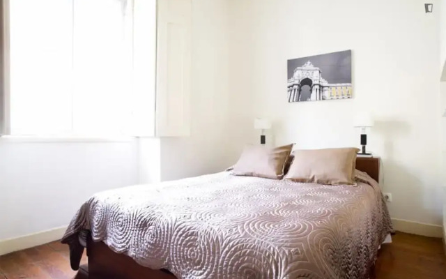 Find Me Inn Alcantara Terrace