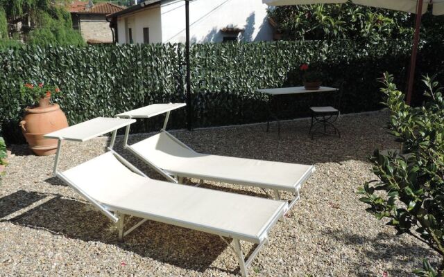 Chiantirooms Guesthouse