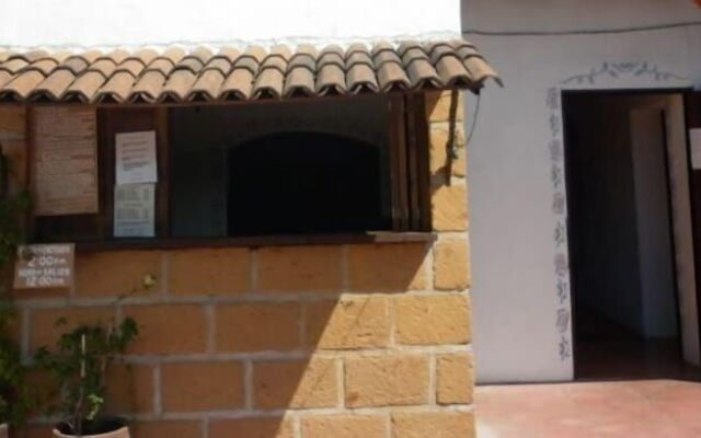 Hotel Ixtlan