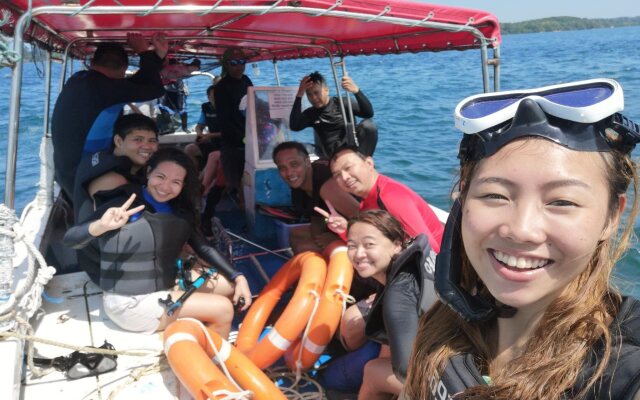 Tommy’s Place @ Tip of Borneo