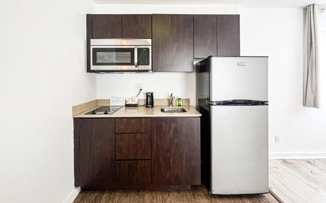 Winterset A North Beach Village Resort Hotel