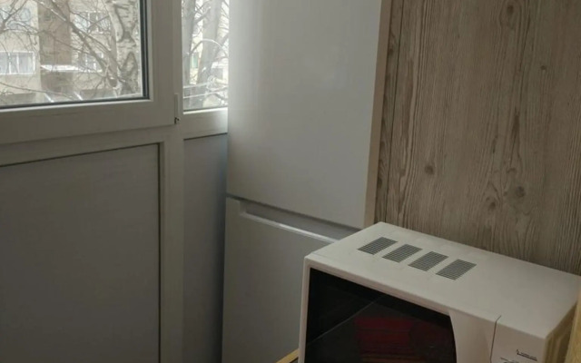 Апартаменты на улице 8 Марта