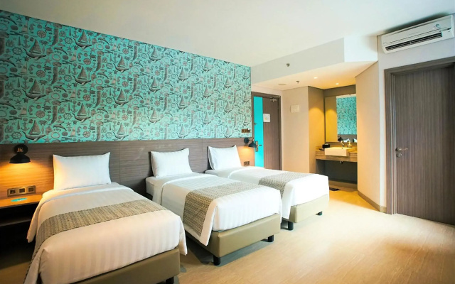 BW inn Belitung