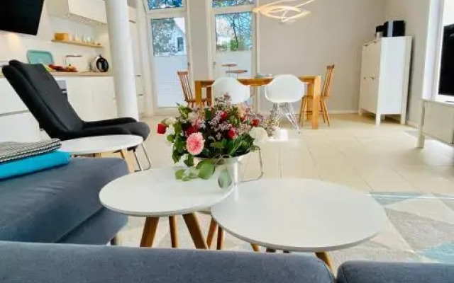 Ferienwohnung Koje 2