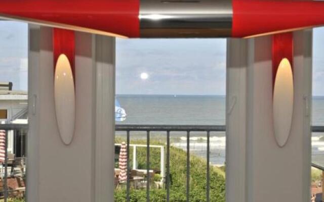 WoogeQueen - 112 m² Luxus mit direktem Meerblick