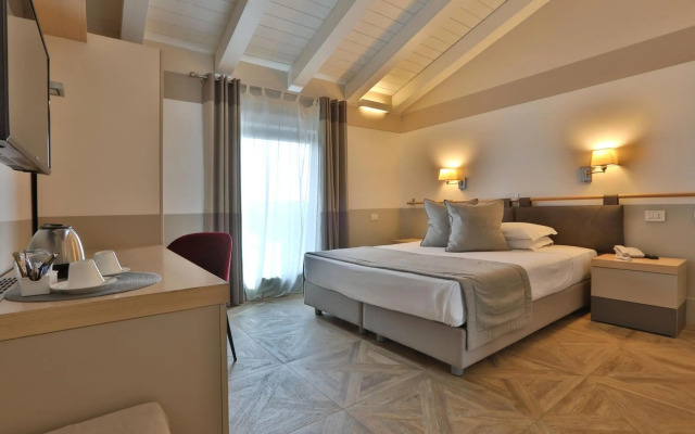 Hotel Le Corderie