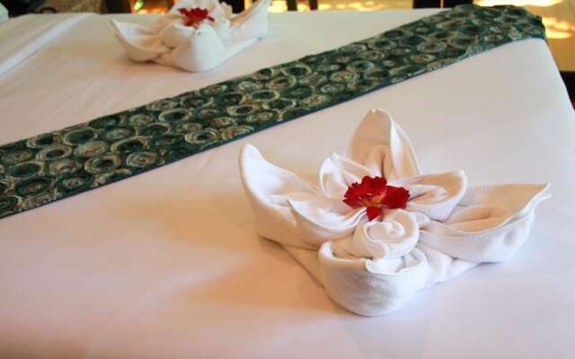 Songkhla KeeRee Resort