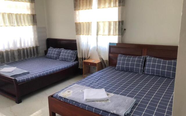Homestay 05 Hồ Quý Ly
