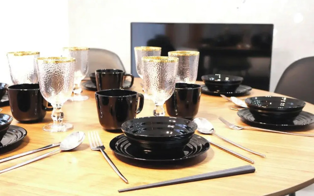 Creare Togoshi Ginza