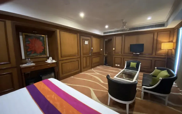 Hotel India Awadh