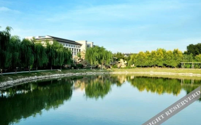 Yijiangnan Hotel