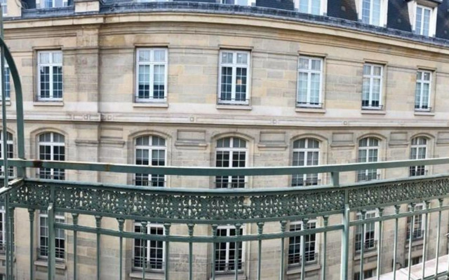 Grand Hôtel du Calvados - Opéra