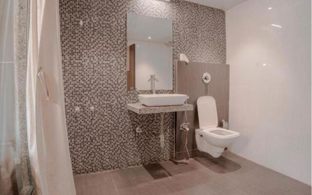 Hotel Kjsp Seasons