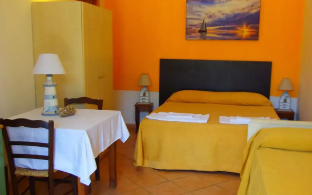 Residence Missipezza