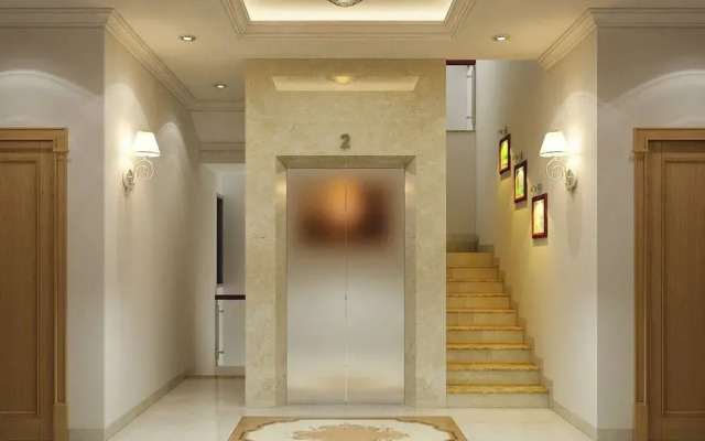 Anh Dao Hotel