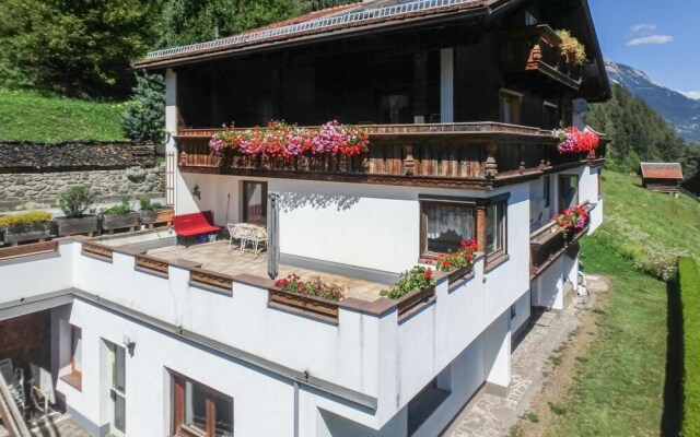 Stunning Apartment in Wenns With 2 Bedrooms and Wifi