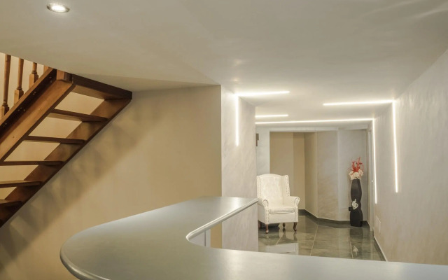 Porta Pinciana Panoramic Terrace - HOV 51537