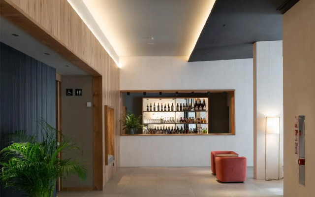 Hotel Ciudad de Logroño