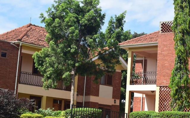 Eden Lawns Uganda Limited