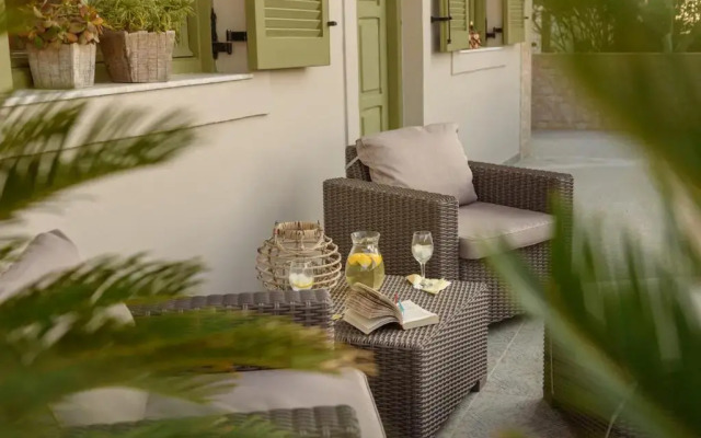 Tarsia Homes & Suites