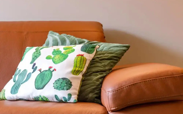 The Perfect Getaway Family Apartment With Terrace